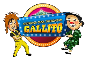 ¡Bienvenidos al increíble Circo Gallito! Disfruta de la magia y la diversión con el Payasito Gallito. Acrobacias impresionantes y risas interminables te esperan en este espectáculo único. ¡No te lo pierdas!